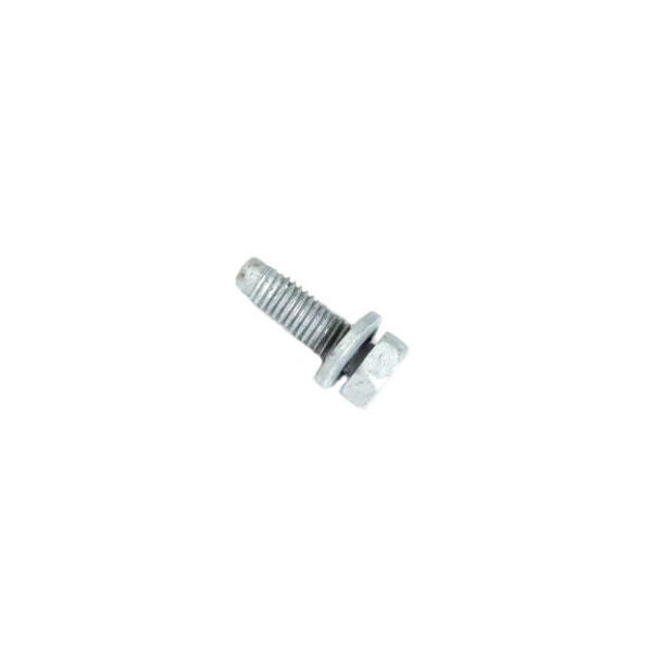 Hex Bolt and Washer M6x1.0x20 for Jeep Wrangler JK, JL and Gladiator JT 2012-2025