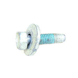 Steering Reservoir Bracket Screw for Jeep Wrangler JL and Gladiator JT 2018-2025