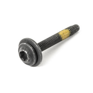 Bumper Panel Screw for Jeep Wrangler JL 2018-2024 and Gladiator JT with Plastic Bumper