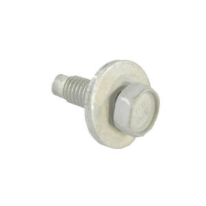 Hood Hinge Screw and Washer for Jeep Wrangler JL and Gladiator JT 2018-2025