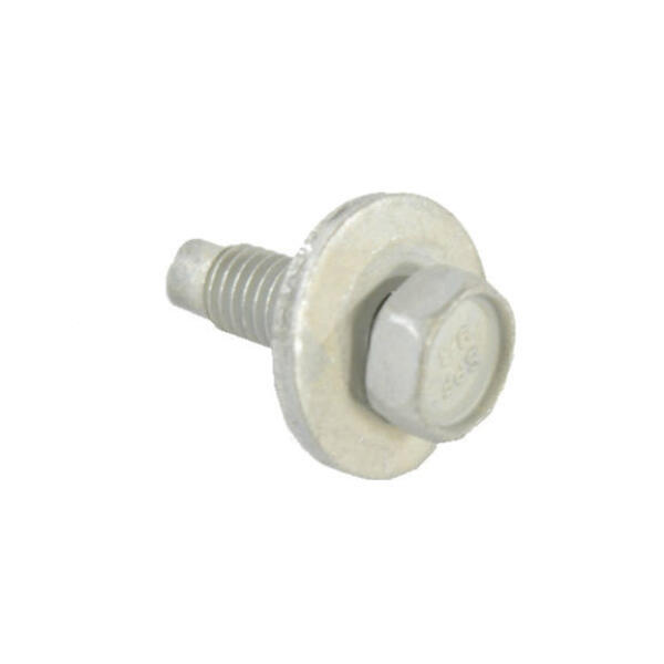 Hood Hinge Screw and Washer for Jeep Wrangler JL and Gladiator JT 2018-2025