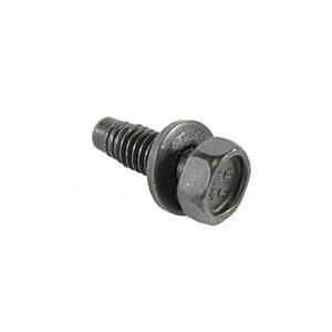 Hood Prop Rod Screw for Jeep Wrangler JL and Gladiator JT 2018-2025