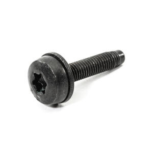 Hardtop Screw and Washer for Jeep Wrangler JL and Gladiator JT 2018-2025