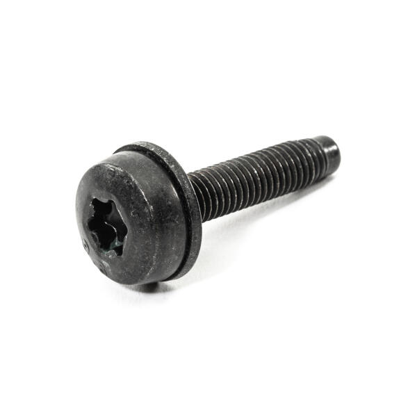 Hardtop Screw and Washer for Jeep Wrangler JL and Gladiator JT 2018-2025