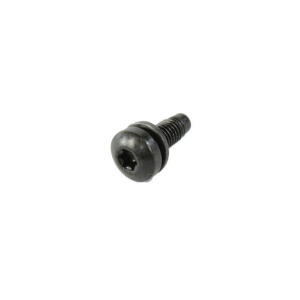 Torx Head Cowl Screw for Jeep Wrangler JL and Gladiator JT 2018-2025