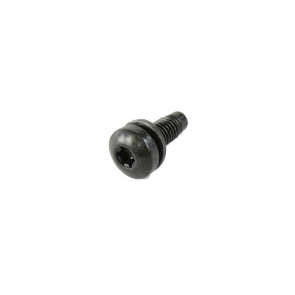 Torx Head Cowl Screw for Jeep Wrangler JL and Gladiator JT 2018-2025