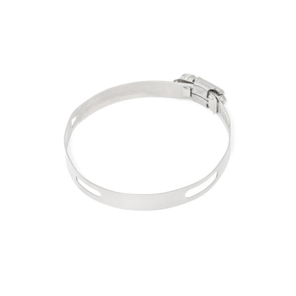 Air Cleaner Box Hose Clamp for Jeep Wrangler JL and Gladiator JT with 3.6L Engine 2018-2024 - Image 2