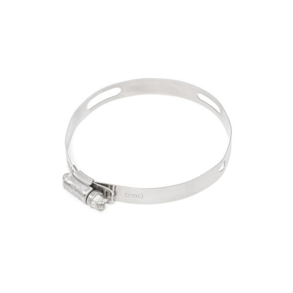 Air Cleaner Box Hose Clamp for Jeep Wrangler JL and Gladiator JT with 3.6L Engine 2018-2024