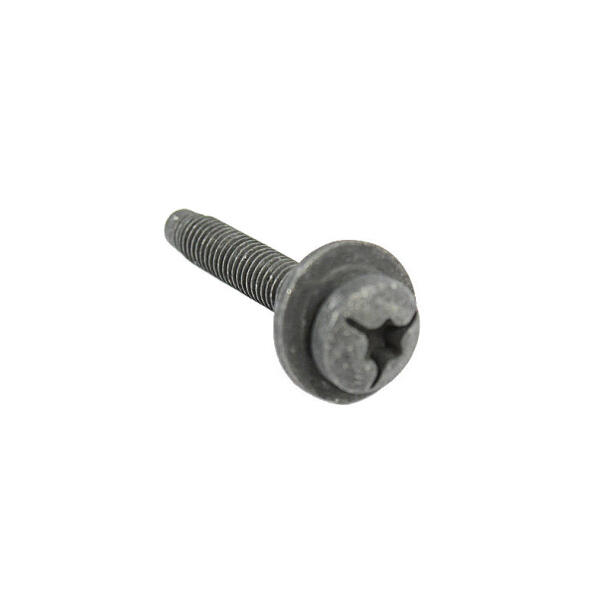 Windshield Header Panel Screw for Jeep Wrangler JL and Gladiator JT 2018-2023