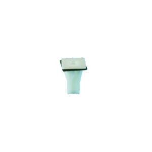 Half-Door Panel Snap-In Nut for Jeep Wrangler JL and Gladiator JT 2018-2025