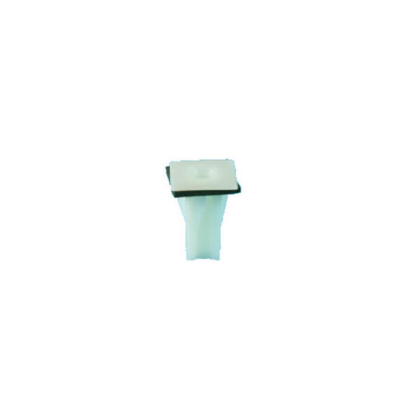 Half-Door Panel Snap-In Nut for Jeep Wrangler JL and Gladiator JT 2018-2025
