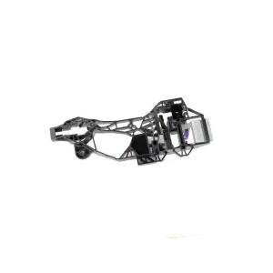 tailgate door handle bracket