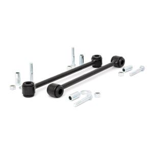 sway bar links rear 6 inch lift