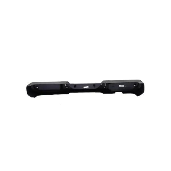 Rear Plastic Bumper Fascia for Jeep Wrangler JL 2018-2025 with Park Assist System - Image 2