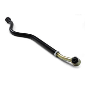 Adjustable Trackbar