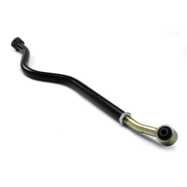 Adjustable Trackbar