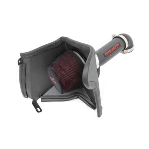 cold air intake kit 40l pre filter