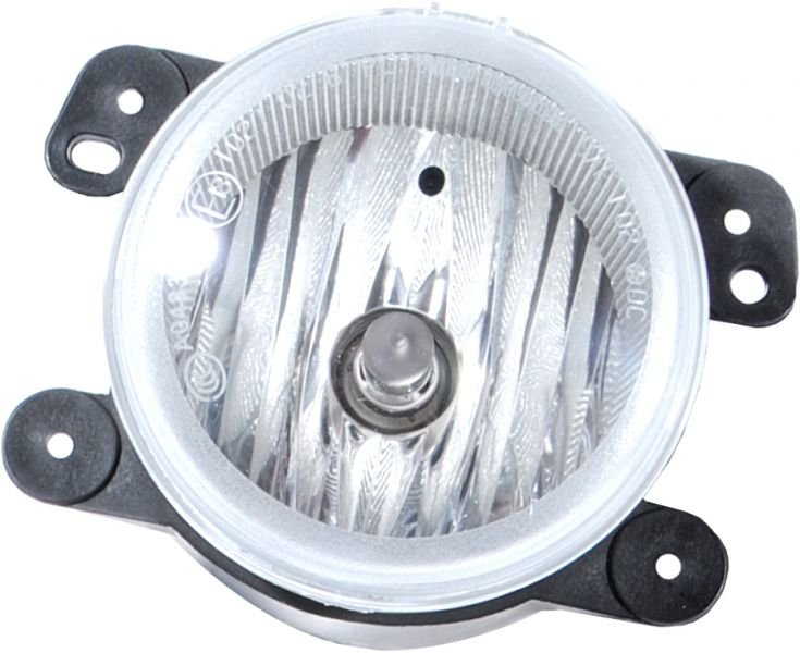 OE Fog Light for Jeep Wrangler JK 2007-2009 - Image 2