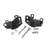 lower control arm skid kit rear