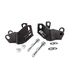 lower control arm skid kit rear