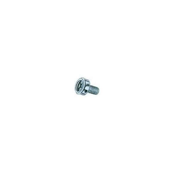 Brass Machine Screw Stud