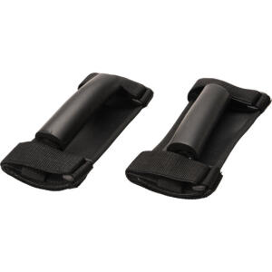 Grab Handle Set for Jeep CJ, Wrangler and Gladiator JT 1955-2023