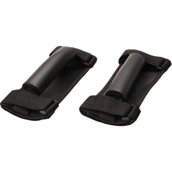 Grab Handle Set for Jeep CJ, Wrangler and Gladiator JT 1955-2023