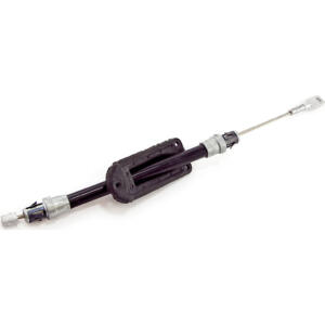 center emergency brake cable