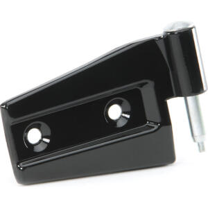Front or Rear Passenger Side Door Hinge for Jeep Wrangler JK 2007-2018