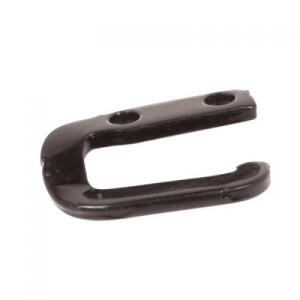 Rear Footman Loop Left Side