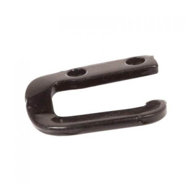 Rear Footman Loop Left Side