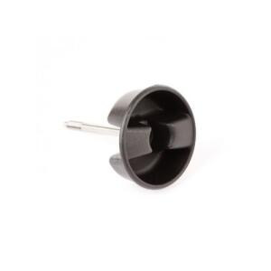 Targa Top Mounting Knob 2007-2017 Jeep Wrangler JK