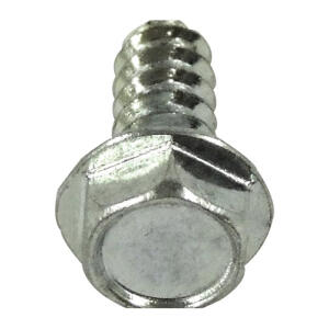 Hex Head Screw M8x18 x13 for 1972-2001 Jeep Vehicles