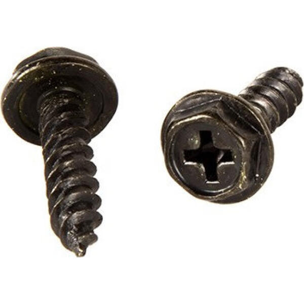 Fender Flare Hardware Kit for Jeep Wrangler YJ 1987-1995 - Image 3