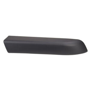 Front Fender Flare Extension for Jeep Wrangler TJ 1997-2006 and Unlimited