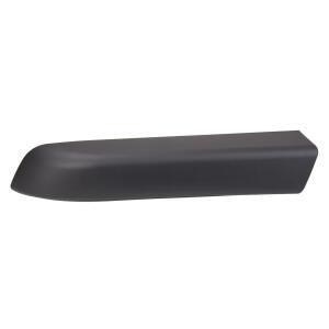 Front Fender Flare Extension for Jeep Wrangler TJ 1997-2006 and Unlimited