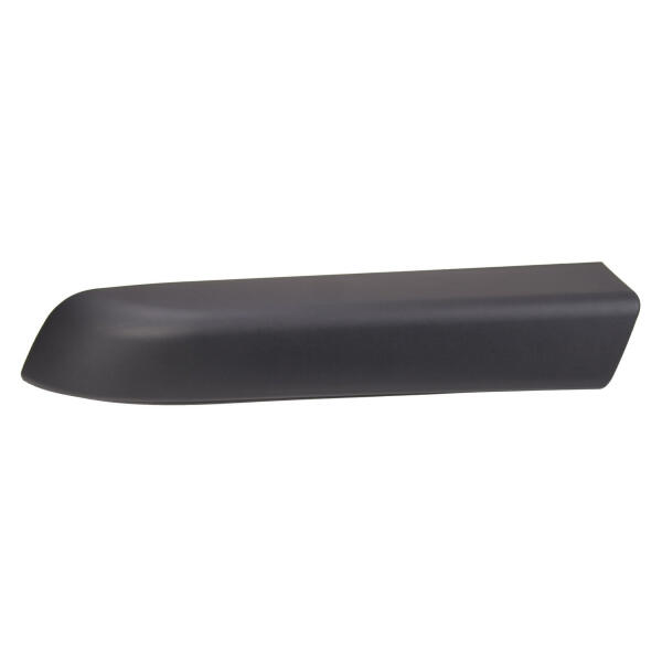 Front Fender Flare Extension for Jeep Wrangler TJ 1997-2006 and Unlimited