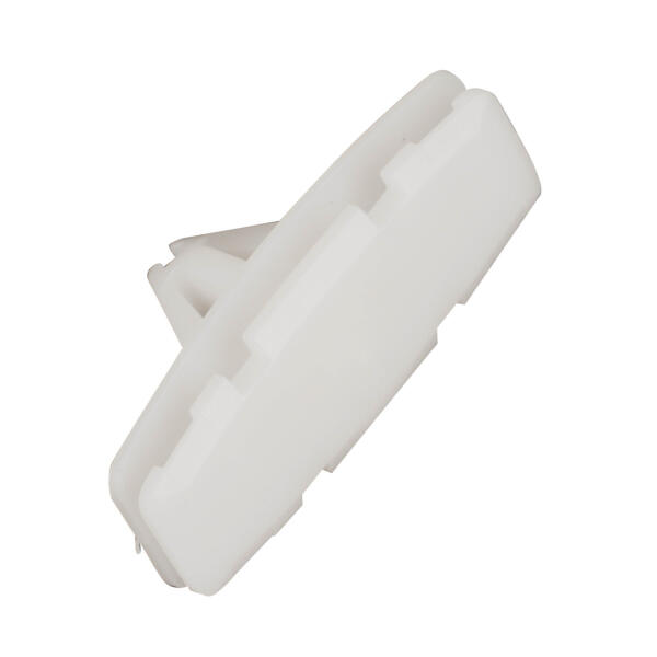 Fender Flare Clip for Jeep Wrangler JL and Gladiator JT 2018-2024 - Image 2
