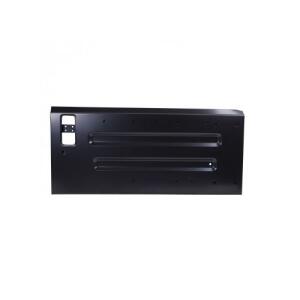 Steel Tailgate for 1997-2002 Jeep Wrangler TJ