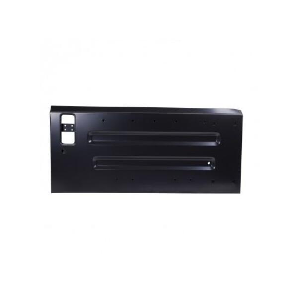 Steel Tailgate for 1997-2002 Jeep Wrangler TJ