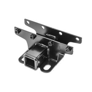 2 receiver hitch