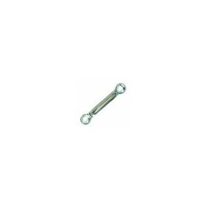 OMIX-ADA Chrome Footman Loop 1950-2006 Jeep Willys Wrangler TJ Cherokee XJ Wrangler YJ