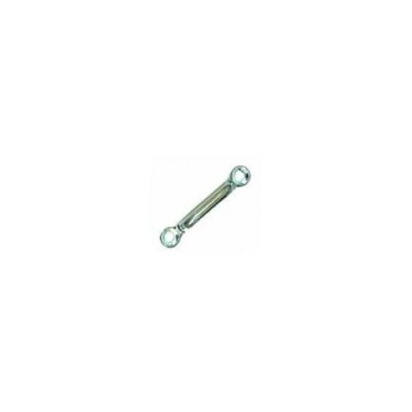 OMIX-ADA Chrome Footman Loop 1950-2006 Jeep Willys Wrangler TJ Cherokee XJ Wrangler YJ