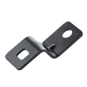 Rear Bumper Bracket for Center on Jeep Wrangler JK 2007-2018