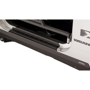 TrailArmor Rocker Panels for 07-18 Jeep Wrangler JK 2 Door