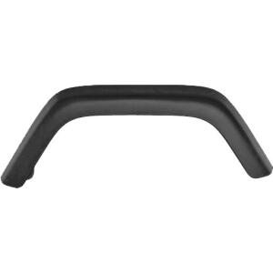 Rear Fender Flare for Driver Side on Jeep Wrangler TJ 1997-2006 and Unlimited