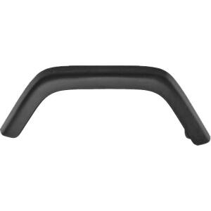 Rear Fender Flare for Passenger Side on Jeep Wrangler TJ 1997-2006 and Unlimited