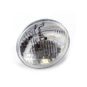 HEADLAMP SEALED BULB 6V FOR 41-45 WILLYS MB & GPW