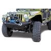 Front High Clearance Bumper