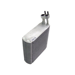 air conditioning evaporator core